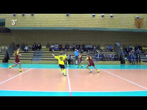 GCE CUP 2015 Sparta Brodnica - Chojniczanka Chojnice Piłkarska Liga Trójmiasta R-GOL