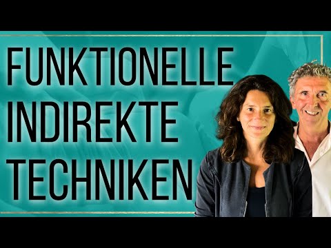 Susanne Goerke und Alfred Stollenwerk über funktionelle osteopathische Behandlung auf LoMeRio