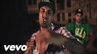 Toteking, Shotta - Mi Política