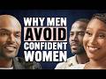 Toni Tone And Taiwo The Reason Why Men AVOID Confident Women