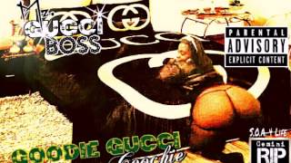 Mz. Gucci Boss - Goodie Gucci Coochie