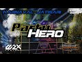 DJ PARTY HERO TERBARU || KARNAVAL JATISARI TAJINAN 2023