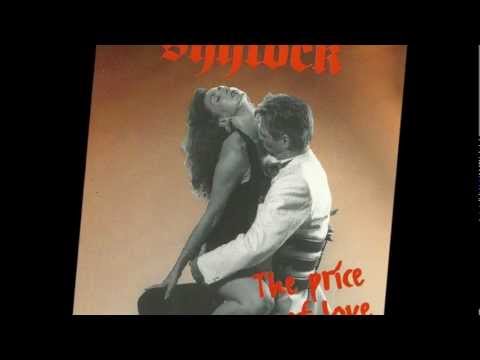 SHYLOCK - The Price Of Love (aorheart).wmv