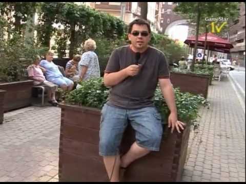 GameStar TV s03e07 - Felkonf