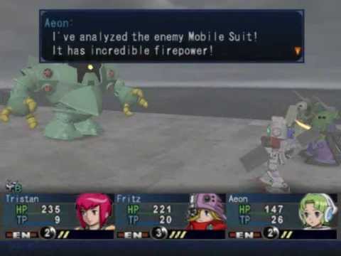 Zock (Weaver) - MS Saga : A New Dawn