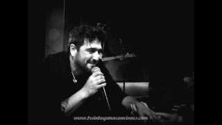 ANTONIO OROZCO ES MI SOLEDAD