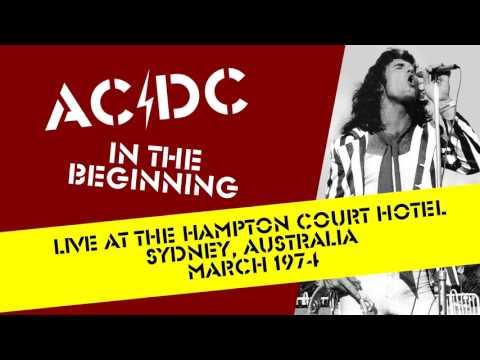 Thumbnail for AC/DC - Soul Stripper live 1974 by Neil Smith