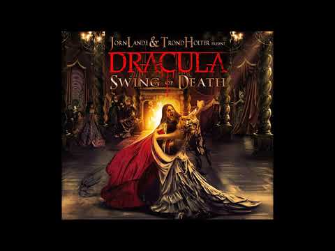 Jorn Lande & Trond Holter - 2015 - Dracula: Swing of Death