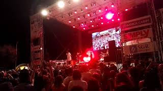 Soul System @ Rose and Crown Fest Rimini - Where is the love (cover Black Eyed Peas)