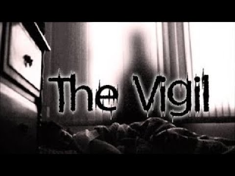 The Vigil Creepypasta Ft. Creepy Pasta Goblin