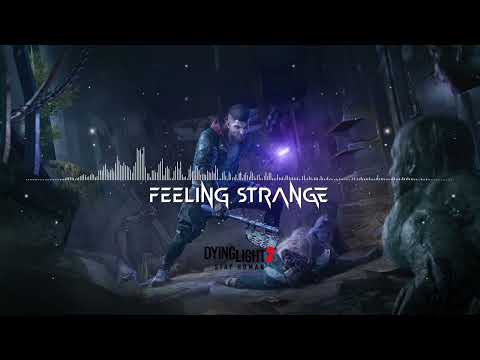 Dying Light 2 - The Last Parkour (Slowed & Reverb)