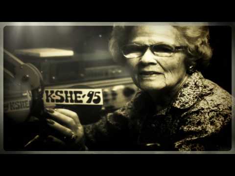 KSHE 95 Real Rock Museum : In The Beginning - Ruth Hutchinson