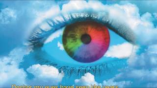 Jackson Browne (Original Complete Version of "Doctor My Eyes") 1970