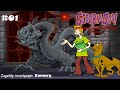 Scooby Doo Terror Kamiennego Smoka 01 Kamienie Mnie Pokonały