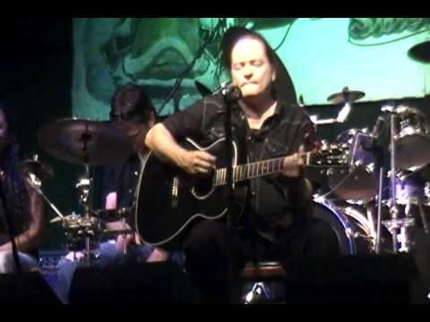 The Marty Balin Band-Count On Me.MP4