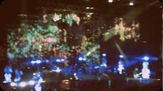 Red-Eyed and Blue (live) — Wilco