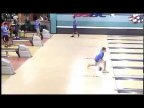 ITRC Combine 2013 - Anthony Inzetta