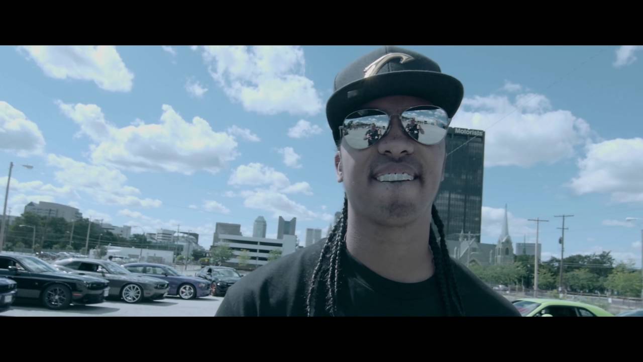 Promotional video thumbnail 3 for King Thunda - The Wolf