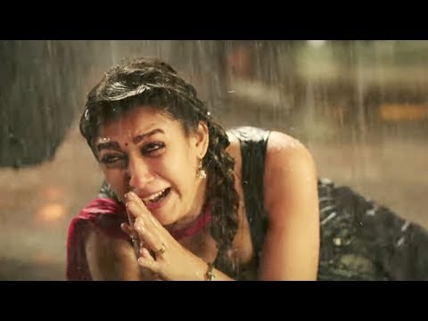 Vikram meets with an accident | Imaikkaa Nodigal Tamil Movie | Nayanthara, Anurag Kashyap