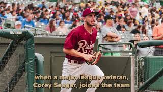 Lone Star Vision Spotlight: Thomas Saggese