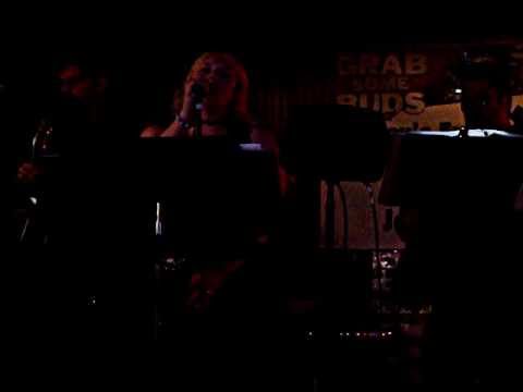 Connie Edinger - Landslide - Fleetwood Mac