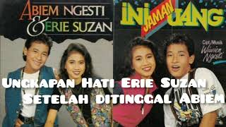 Download lagu Pendapat Erie Suzan tentang sosok Abiem Ngesti mp3
