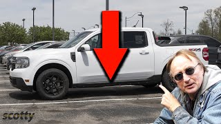 I Never Thought Tariffs Would Drop Car Prices This Fast