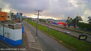 BR 101 - Maluvan Home & Shop