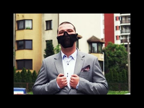 03. Yung Diler - Ace Ventura OFFICIAL VIDEO