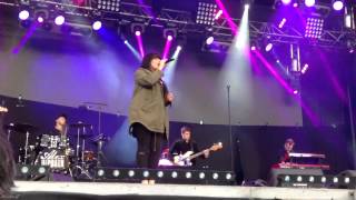 Alex Hepburn - Bad girl (Avenches, 14.08.2014)