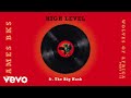 James BKS High Level Ft The Big Hash