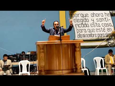 Predicación santo Evangelio#77conferencias paquilá nahualá sololá Guatemala miércoles 22 julio2026