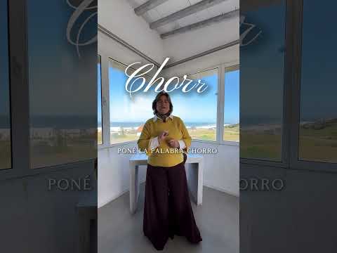 Video de YouTube - Cómoda casa a la venta en el chorro