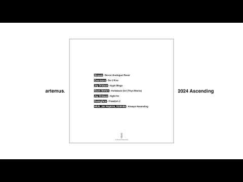 2024 Ascending (Mini Mix)