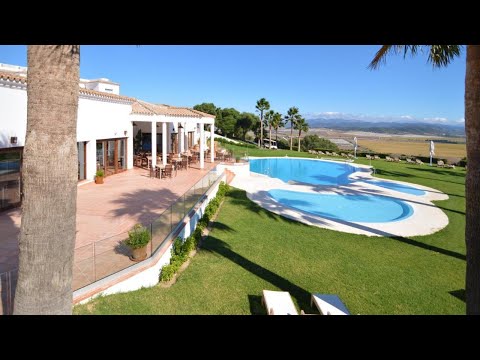 Fairplay Golf & Spa Resort, Benalup Casas Viejas, Spain