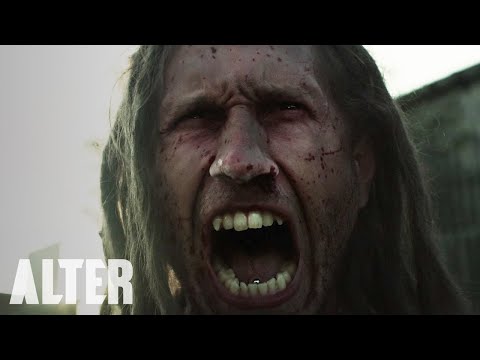 Horror Short Film "DEAD QUIET" | ALTER