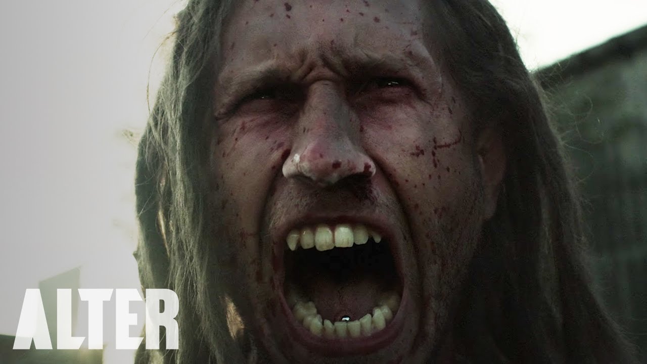 Horror Short Film "DEAD QUIET" | ALTER