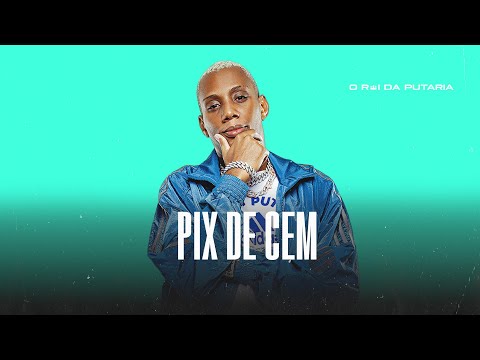 PIX DE CEM - MC GW, MC LYSA, DJ TCHOUZEN E DJ FB