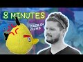8 Minutes Of Me VS Zack D Films