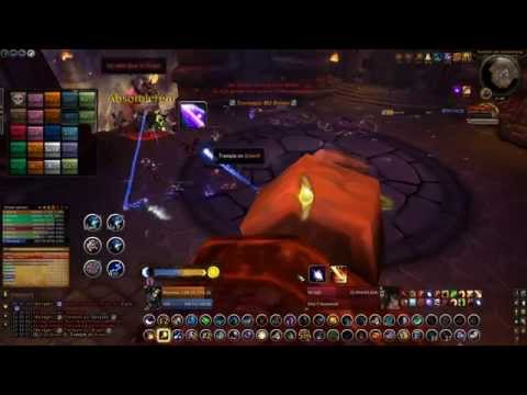 Highmaul - Ko´ragh Heroic Kill [Mondkin PoV]