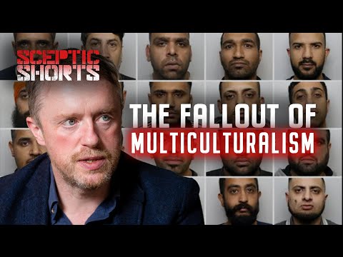 Ed West: Grooming Gangs – Britain’s Chernobyl?