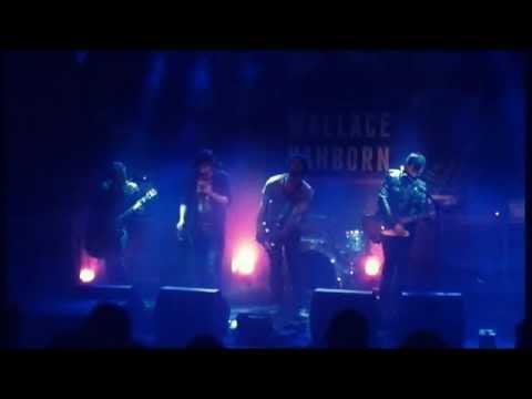 Horses On Fire @ 4AD