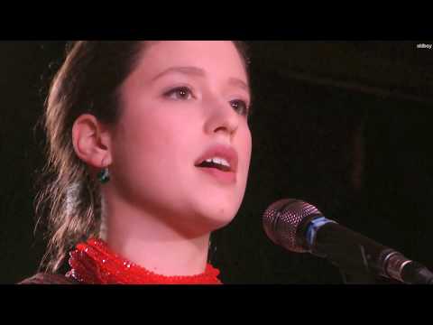 Népdalok Mérából - Kacsó Hanga Borbála