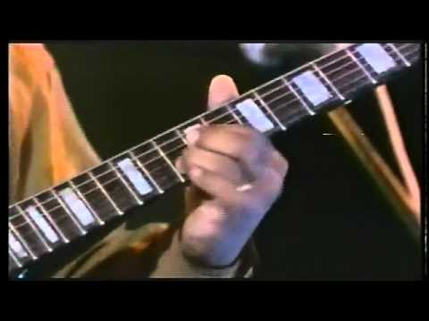 Paul Jackson Jr. -I Want Jesus To Walk With