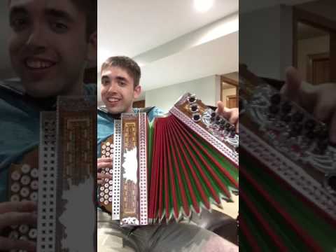 Ryan Kautzer- Slovenian Home Polka 2017