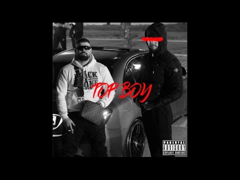 Strat - TOP BOY, ft NFNC , (unreleased)