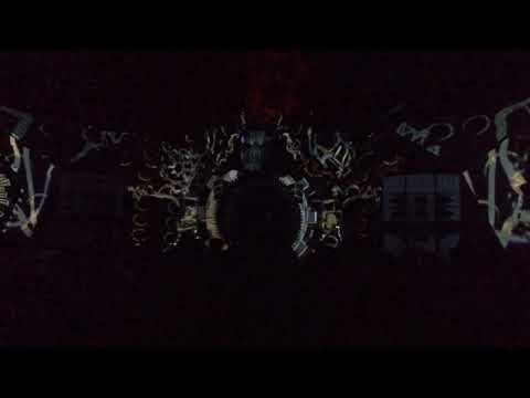 Frantic Noise pt.4 @ Masters of Puppets 2019 (1.-8.7.2019)