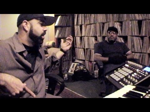 DJ Nu-Mark's Documentary "Nu-Conduit" - Part 3