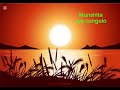 MUNSHITA IYA CUNGULO CMML SONG