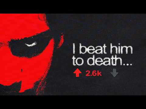 Deranged Confession Threads